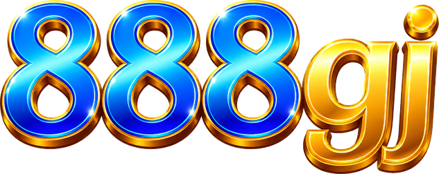 888gj Logo